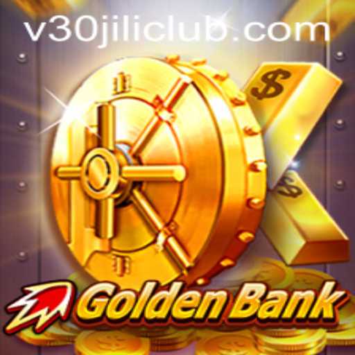CrazyGoldenBank: A Thrilling Adventure in the World of 30JILI Club