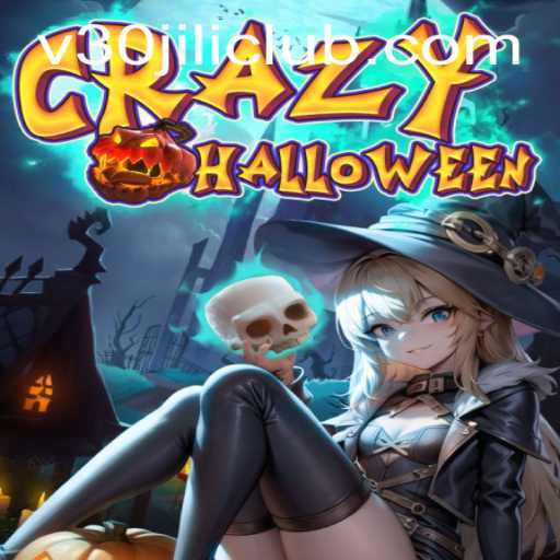 The Enchanting World of CrazyHalloween and the 30JILI Club