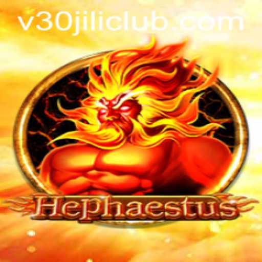 Hephaestus: A Journey into Mythology and Mastery