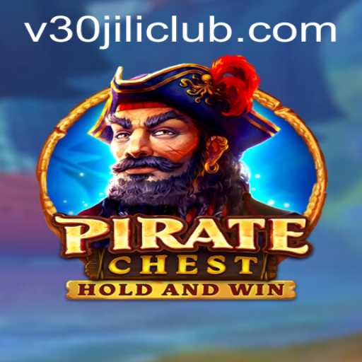 Embark on a Treasure Hunt with PirateChest at 30JILI Club